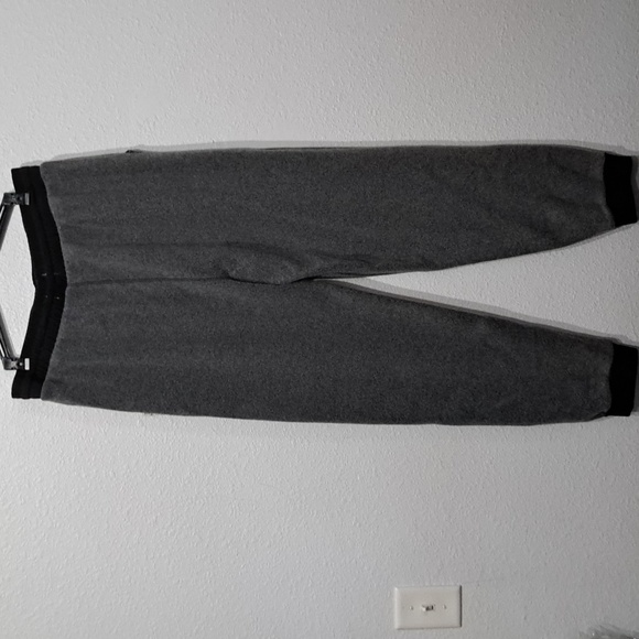 Feat Women's Hazy Black BlanketBlend Jogger - Picture 8 of 11